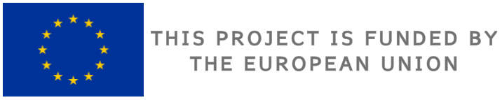 Image of the logo for EU